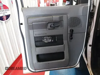 2011 Ford Econoline Cargo Commercial with VIN 1FTSS3EL2BDB12446, listed as a IAAI auction lot 42845757 with 278,214 mi miles and . Bid and sale history available at DreamBid. Image 41.