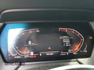 2020 BMW 2 Series 228i xDrive z VIN WBA73AK08L7F98097, wystawiony jako Copart lot #60263025 z przebiegiem 21 612 mil mil oraz Czysty tytuł • Clean title. Historia ofert i sprzedaży dostępna na DreamBid. Obrazek 9.