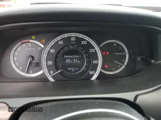 2016 Honda Accord Touring z VIN 1HGCR3F94GA020011, wystawiony jako Copart lot #56228415 z przebiegiem 85 941 mil mil oraz Szkoda całkowita • Salvage title. Historia ofert i sprzedaży dostępna na DreamBid. Obrazek 9.