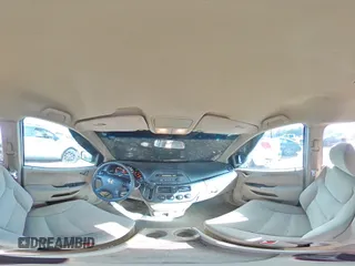 2006 Honda Odyssey LX with VIN 5FNRL38226B057820, listed as a Copart auction lot 48018655 with 233,755 mi miles and Salvage Title. Bid and sale history available at carsss.com. Image 13.