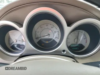 2009 Chrysler Sebring Touring z VIN 1C3LC56B29N560827, wystawiony jako Copart lot #58845265 z przebiegiem 102 081 mil mil oraz Szkoda całkowita • Salvage title. Historia ofert i sprzedaży dostępna na DreamBid. Obrazek 9.