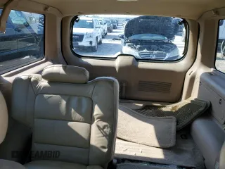 2001 Ford Explorer Sport with VIN 1FMYU70EX1UA91585, listed as a Copart auction lot 50951255 with 239,626 mi miles and Salvage title. Bid and sale history available at DreamBid. Image 10.