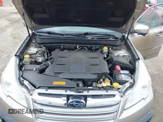 2014 Subaru Outback 3.6R Limited with VIN 4S4BRDNC3E2233693, listed as a IAAI auction lot 41875185 with 176,493 mi miles. Bid and sale history available at carsss.com. Image 10.