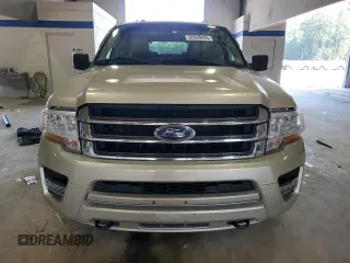 2017 Ford Expedition Max XLT с VIN 1FMJK1JT6HEA65457, выставлен на аукционе Copart как лот 65926425 с пробегом 158 797 миль миль и Чистый • Clean title. История ставок и продаж доступна на DreamBid. Изображение 5.
