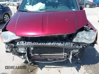 2017 Dodge Grand Caravan SXT with VIN 2C4RDGCG6HR629633, listed as a IAAI auction lot 41997303 with 128,898 mi miles and . Bid and sale history available at DreamBid. Image 6.