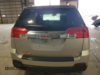 2012 GMC Terrain SLE-2 с VIN 2GKALSEK8C6233187, выставлен на аукционе Copart как лот 57779335 с пробегом 113 468 миль миль и Списание • Salvage title. История ставок и продаж доступна на DreamBid. Изображение 6.