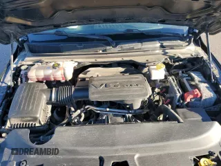 2019 Ram 1500 Big Horn/Lone Star with VIN 1C6RRFFG1KN814823, listed as a Copart auction lot 80567494 with 70,659 mi miles and Salvage Title. Bid and sale history available at carsss.com. Image 11.