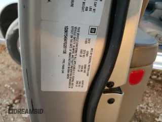 2000 Cadillac Seville Touring STS z VIN 1G6KY5494YU201138, wystawiony jako Copart lot #73485584 z przebiegiem 137 913 mil mil oraz Szkoda całkowita • Salvage title. Historia ofert i sprzedaży dostępna na DreamBid. Obrazek 13.
