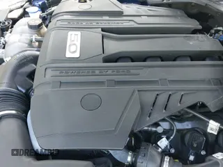 2022 Ford Mustang GT с VIN 1FA6P8CF0N5136570, выставлен на аукционе IAAI как лот 43052694 с пробегом 23 504 миль миль и . История ставок и продаж доступна на DreamBid. Изображение 19.