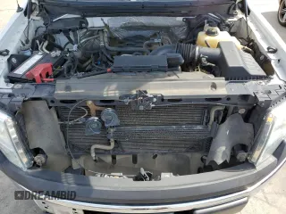 2011 Ford F-150 XL z VIN 1FTFX1EF6BFB67021, wystawiony jako Copart lot #60256465 z przebiegiem 176 895 mil mil oraz Czysty tytuł • Clean title. Historia ofert i sprzedaży dostępna na DreamBid. Obrazek 11.