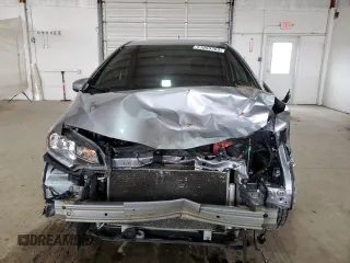 2018 Honda Fit LX with VIN 3HGGK5G45JM733837, listed as a Copart auction lot 51059765 with 81,357 mi miles and Non Repairable. Bid and sale history available at carsss.com. Image 5.
