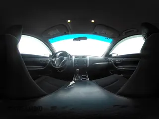 2015 Nissan Altima 2.5 SL with VIN 1N4AL3AP6FN394212, listed as a IAAI auction lot 41549180 with 106,250 mi miles. Bid and sale history available at carsss.com. Image 21.