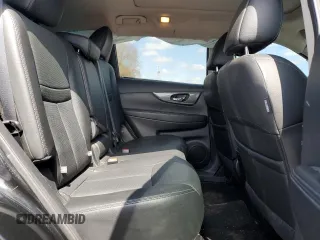 2016 Nissan Rogue SV with VIN 5N1AT2MV3GC792694, listed as a Copart auction lot 51359235 with 102,696 mi miles and Clean Title. Bid and sale history available at DreamBid. Image 11.