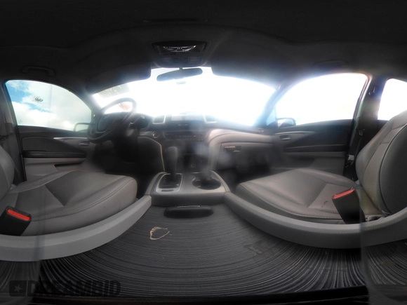 2016 Honda Pilot EX-L with VIN 5FNYF5H53GB040003, listed as a IAAI auction lot 41452374 with Not Provided miles and . Bid and sale history available at DreamBid. Image 17.