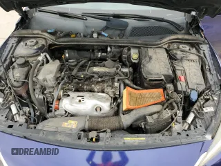 2017 Infiniti QX30 Luxury с VIN SJKCH5CP8HA023024, выставлен на аукционе Copart как лот 55675295 с пробегом 131 263 миль миль и Чистый • Clean title. История ставок и продаж доступна на DreamBid. Изображение 12.