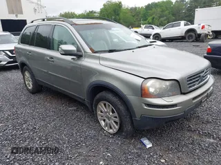 2008 Volvo XC90 I6 z VIN YV4CZ982181430717, wystawiony jako IAAI lot #42453064 z przebiegiem 186 156 mil mil oraz . Historia ofert i sprzedaży dostępna na DreamBid. Obrazek 1.