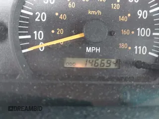 2003 Toyota Tundra SR5 with VIN 5TBBT44123S402249, listed as a IAAI auction lot 42163543 with 146,694 mi miles and . Bid and sale history available at DreamBid. Image 15.