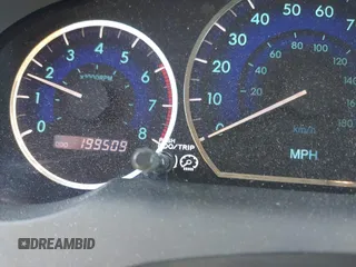 2006 Toyota Sienna CE with VIN 5TDZA23C16S530537, listed as a IAAI auction lot 41677756 with 199,509 mi miles and . Bid and sale history available at DreamBid. Image 7.
