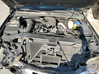 2005 GMC Sierra 1500 with VIN 1GTJC33235F813444, listed as a Copart auction lot 74541684 with 520,838 mi miles and Salvage Title. Bid and sale history available at DreamBid. Image 12.