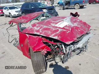 2009 Nissan 370Z Touring with VIN JN1AZ44E79M409922, listed as a IAAI auction lot 41665984 with Not Provided miles and . Bid and sale history available at DreamBid. Image 1.