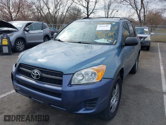 2012 Toyota RAV4 with VIN 2T3BF4DV8CW222757, listed as a IAAI auction lot 41911969 with 115,169 mi miles. Bid and sale history available at carsss.com. Image 17.
