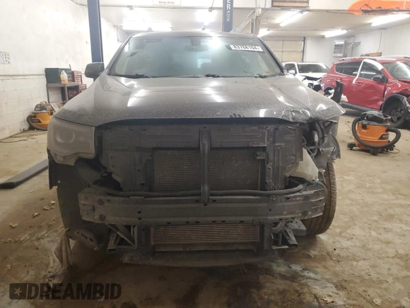 2019 GMC Acadia SLT with VIN 1GKKNVLS4KZ188092, listed as a Copart auction lot 83768104 with 90,118 mi miles and Salvage Title. Bid and sale history available at DreamBid. Image 5.