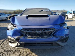 2022 Subaru WRX Limited z VIN JF1VBAL64N9029273, wystawiony jako Copart lot #50640985 z przebiegiem 17 265 mil mil oraz Szkoda całkowita • Salvage title. Historia ofert i sprzedaży dostępna na DreamBid. Obrazek 5.