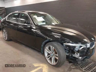 2018 BMW 3 Series 330i xDrive with VIN WBA8D9G51JNU72738, listed as a IAAI auction lot 41978561 with 71,219 mi miles. Bid and sale history available at carsss.com. Image 6.