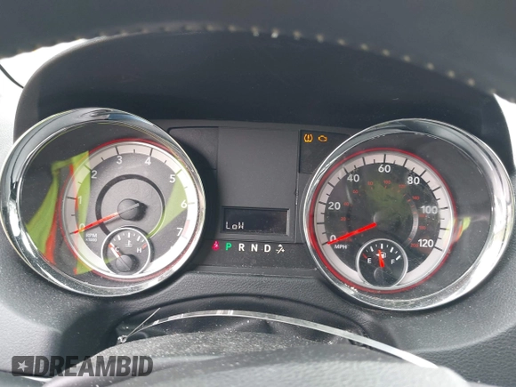 2015 Dodge Grand Caravan American Value with VIN 2C4RDGBG2FR542844, listed as a IAAI auction lot 42109983 with 129,718 mi miles and . Bid and sale history available at DreamBid. Image 7.
