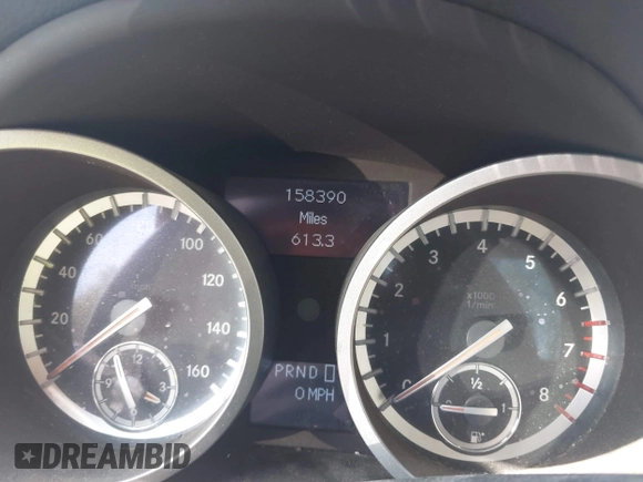 2006 Mercedes-Benz SLK 280 с VIN WDBWK54F66F122284, выставлен на аукционе IAAI как лот 41929516 с пробегом 158 390 миль миль и . История ставок и продаж доступна на DreamBid. Изображение 7.