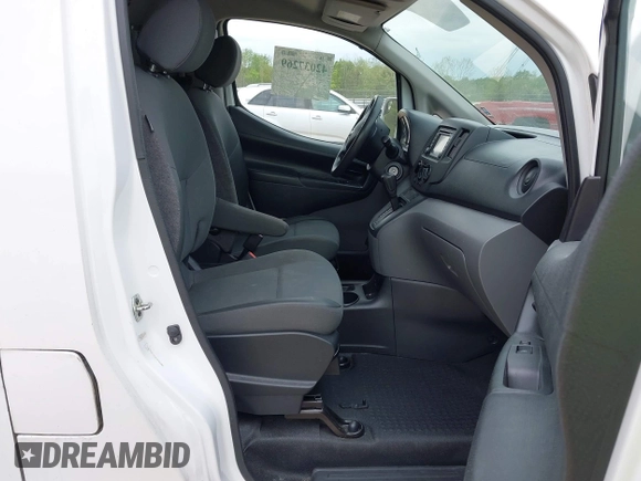 2019 Nissan NV200 S с VIN 3N6CM0KNXKK699799, выставлен на аукционе IAAI как лот 42037269 с пробегом 478 948 миль миль и . История ставок и продаж доступна на DreamBid. Изображение 5.