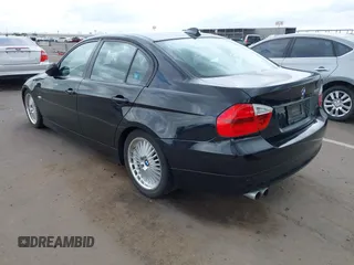 2008 BMW 3 Series 328i with VIN WBAVC53588F009312, listed as a IAAI auction lot 42180567 with 87,939 mi miles and . Bid and sale history available at DreamBid. Image 3.