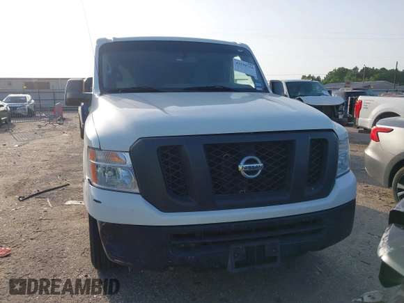 2016 Nissan NV SV z VIN 1N6BF0KM3GN816119, wystawiony jako IAAI lot #42559724 z przebiegiem 77 439 mil mil oraz . Historia ofert i sprzedaży dostępna na DreamBid. Obrazek 12.