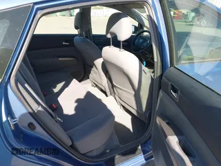 2009 Toyota Prius with VIN JTDKB20U097842603, listed as a IAAI auction lot 41748647 with 110,364 mi miles. Bid and sale history available at carsss.com. Image 8.
