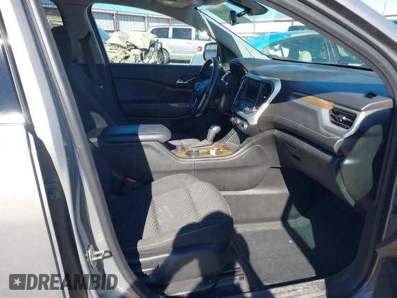 2019 GMC Acadia SLE z VIN 1GKKNLLS1KZ262878, wystawiony jako IAAI lot #40863657 z przebiegiem 79 402 mil mil oraz . Historia ofert i sprzedaży dostępna na DreamBid. Obrazek 5.