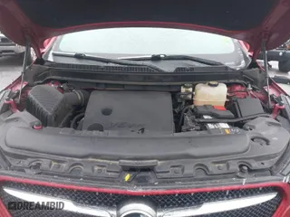 2020 Buick Enclave Essence with VIN 5GAERBKWXLJ113477, listed as a IAAI auction lot 41522810 with 79,159 mi miles. Bid and sale history available at carsss.com. Image 10.