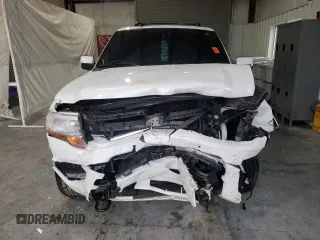2017 Ford Expedition Limited с VIN 1FMJU2AT3HEA69045, выставлен на аукционе Copart как лот 59865785 с пробегом 203 801 миль миль и Списание • Salvage title. История ставок и продаж доступна на DreamBid. Изображение 5.