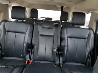 2023 Ford Expedition Max XLT z VIN 1FMJK1H86PEA16436, wystawiony jako Copart lot #45181085 z przebiegiem 14 551 mil mil oraz Czysty tytuł • Clean title. Historia ofert i sprzedaży dostępna na DreamBid. Obrazek 10.