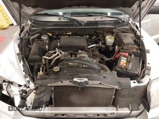 2005 Dodge Dakota Laramie with VIN 1D7HW58N75S188127, listed as a IAAI auction lot 41209206 with 117,480 mi miles and . Bid and sale history available at DreamBid. Image 10.