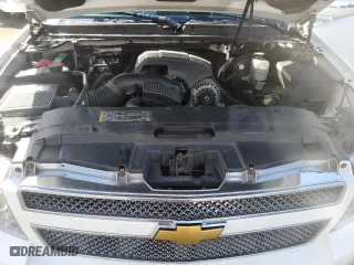 2009 Chevrolet Avalanche LTZ with VIN 3GNFK32099G200488, listed as a Copart auction lot 52306305 with 219,164 mi miles and Salvage Title. Bid and sale history available at carsss.com. Image 11.