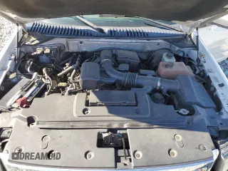 2011 Ford Expedition Max Limited with VIN 1FMJK1K54BEF27652, listed as a Copart auction lot 45739275 with 243,242 mi miles and Salvage title. Bid and sale history available at DreamBid. Image 14.