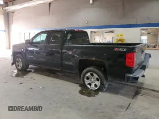 2014 Chevrolet Silverado 1500 LT with VIN 1GCVKREH1EZ310583, listed as a Copart auction lot 49861285 with 211,014 mi miles and Clean Title. Bid and sale history available at carsss.com. Image 2.
