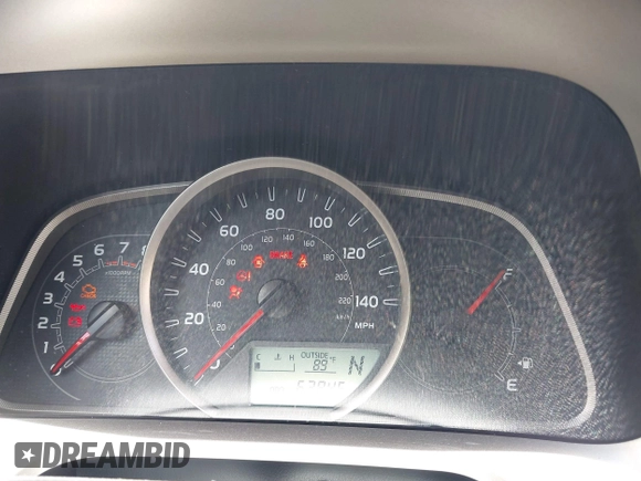 2014 Toyota RAV4 LE с VIN JTMZFREV0EJ021172, выставлен на аукционе IAAI как лот 42123498 с пробегом 63 846 миль миль и . История ставок и продаж доступна на DreamBid. Изображение 7.