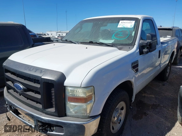 2008 Ford F-250 z VIN 1FTSF20R98ED97143, wystawiony jako IAAI lot #41637311 z przebiegiem 114 245 mil mil oraz . Historia ofert i sprzedaży dostępna na DreamBid. Obrazek 6.