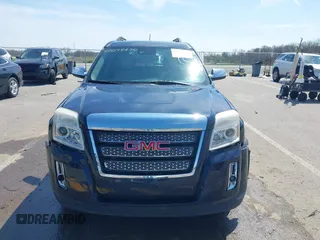 2015 GMC Terrain SLT with VIN 2GKFLYEK3F6175843, listed as a IAAI auction lot 42073470 with 112,782 mi miles and . Bid and sale history available at DreamBid. Image 12.