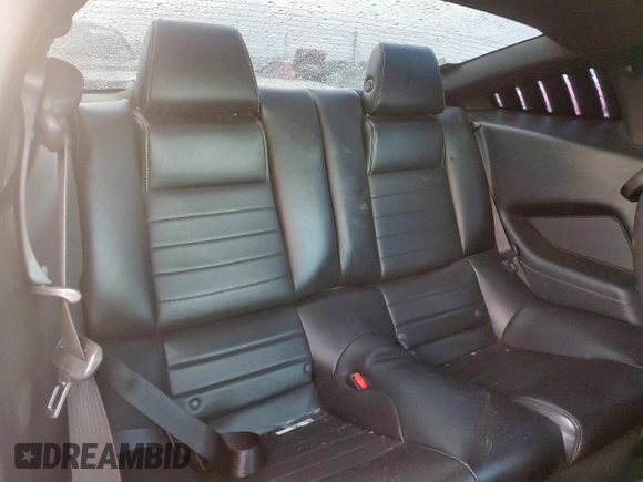 2014 Ford Mustang V6 с VIN 1ZVBP8AM7E5317804, выставлен на аукционе Copart как лот 60095725 с пробегом 74 932 миль миль и Списание • Salvage title. История ставок и продаж доступна на DreamBid. Изображение 10.