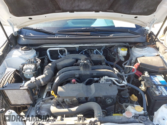 2019 Subaru Outback Touring with VIN 4S4BSATC1K3395009, listed as a IAAI auction lot 41435100 with 24,580 mi miles and . Bid and sale history available at DreamBid. Image 10.