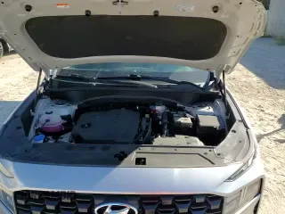 2023 Hyundai Santa Fe SE с VIN 5NMS1DAJ0PH508256, выставлен на аукционе Copart как лот 86479175 с пробегом 29 817 миль миль и Списание • Salvage title. История ставок и продаж доступна на DreamBid. Изображение 16.