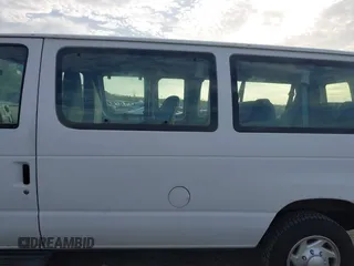 2010 Ford Econoline Passenger XL z VIN 1FBNE3BL0ADA95254, wystawiony jako IAAI lot #40848575 z przebiegiem 120 221 mil mil oraz . Historia ofert i sprzedaży dostępna na DreamBid. Obrazek 14.