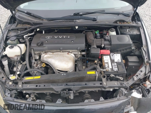 2006 Scion tC z VIN JTKDE177960133014, wystawiony jako IAAI lot #42407196 z przebiegiem 143 448 mil mil oraz . Historia ofert i sprzedaży dostępna na DreamBid. Obrazek 10.